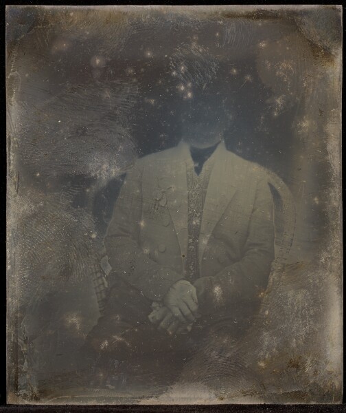 Jacob Byerly, [Portrait of a Man]