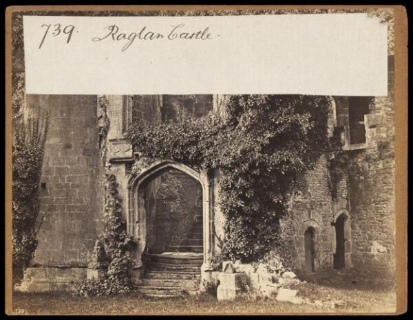 Francis Frith, Photograph
