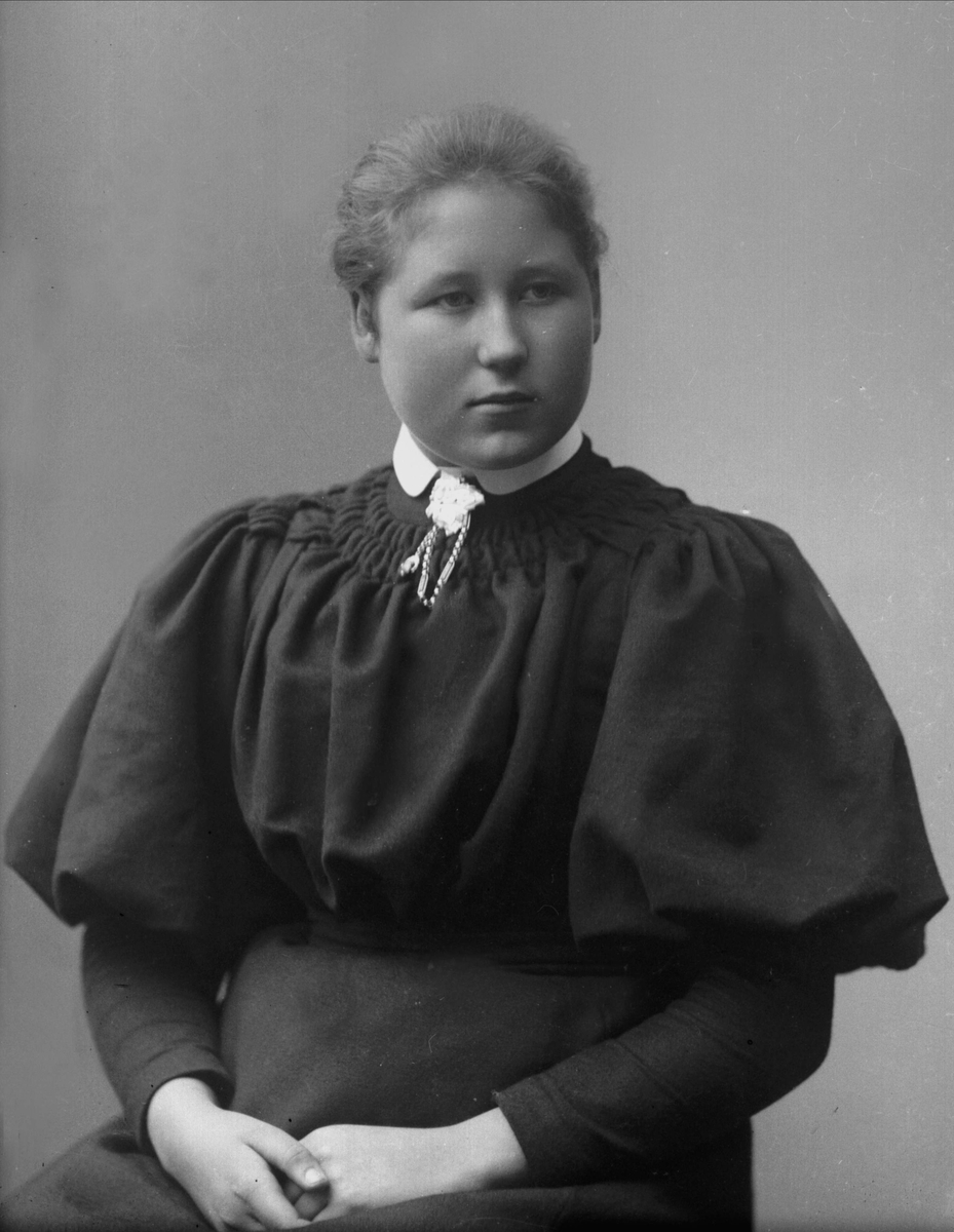 Gustav Borgen, NFB.06521