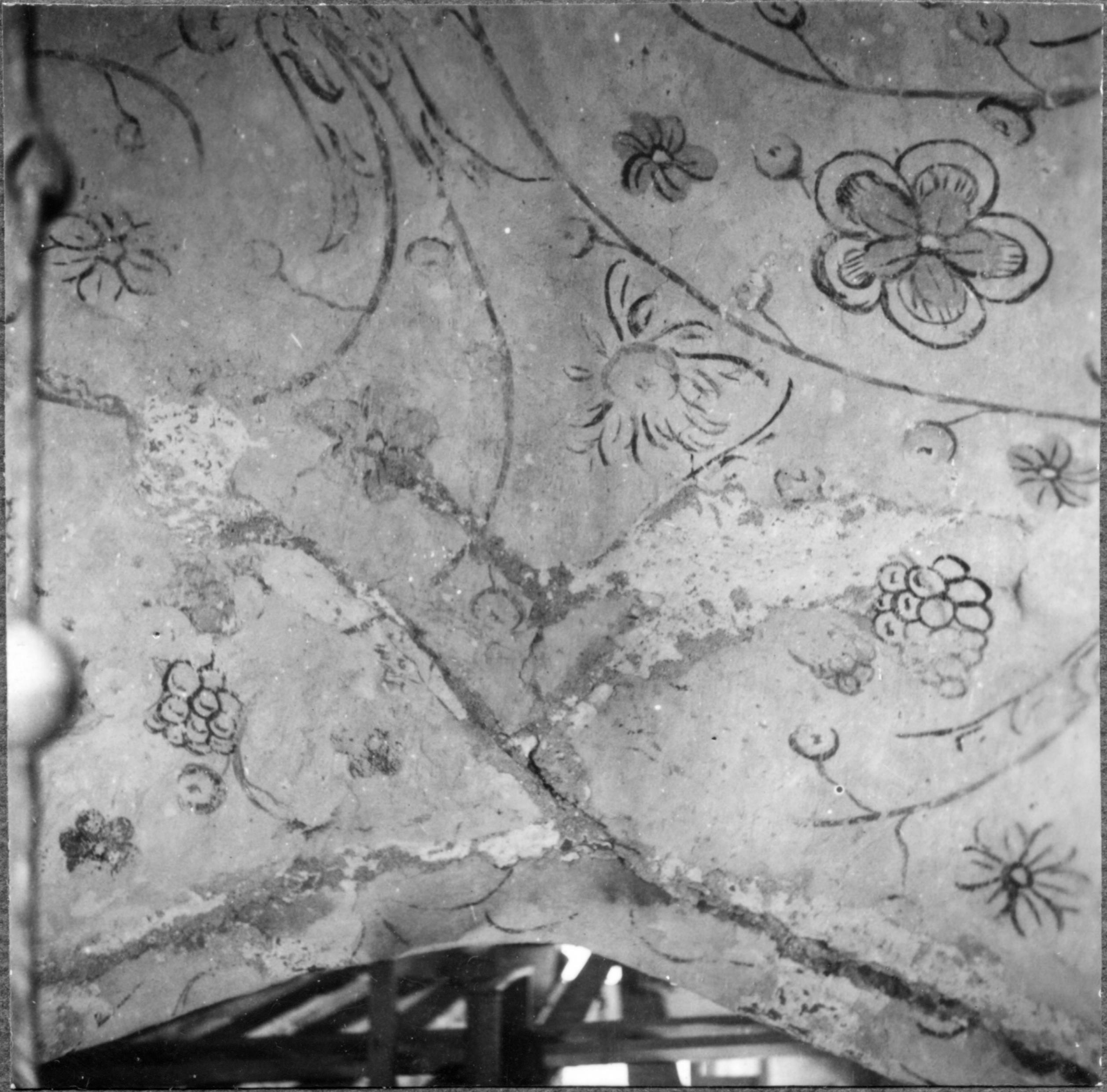 Gösta Lindström, Häggeby kyrka
