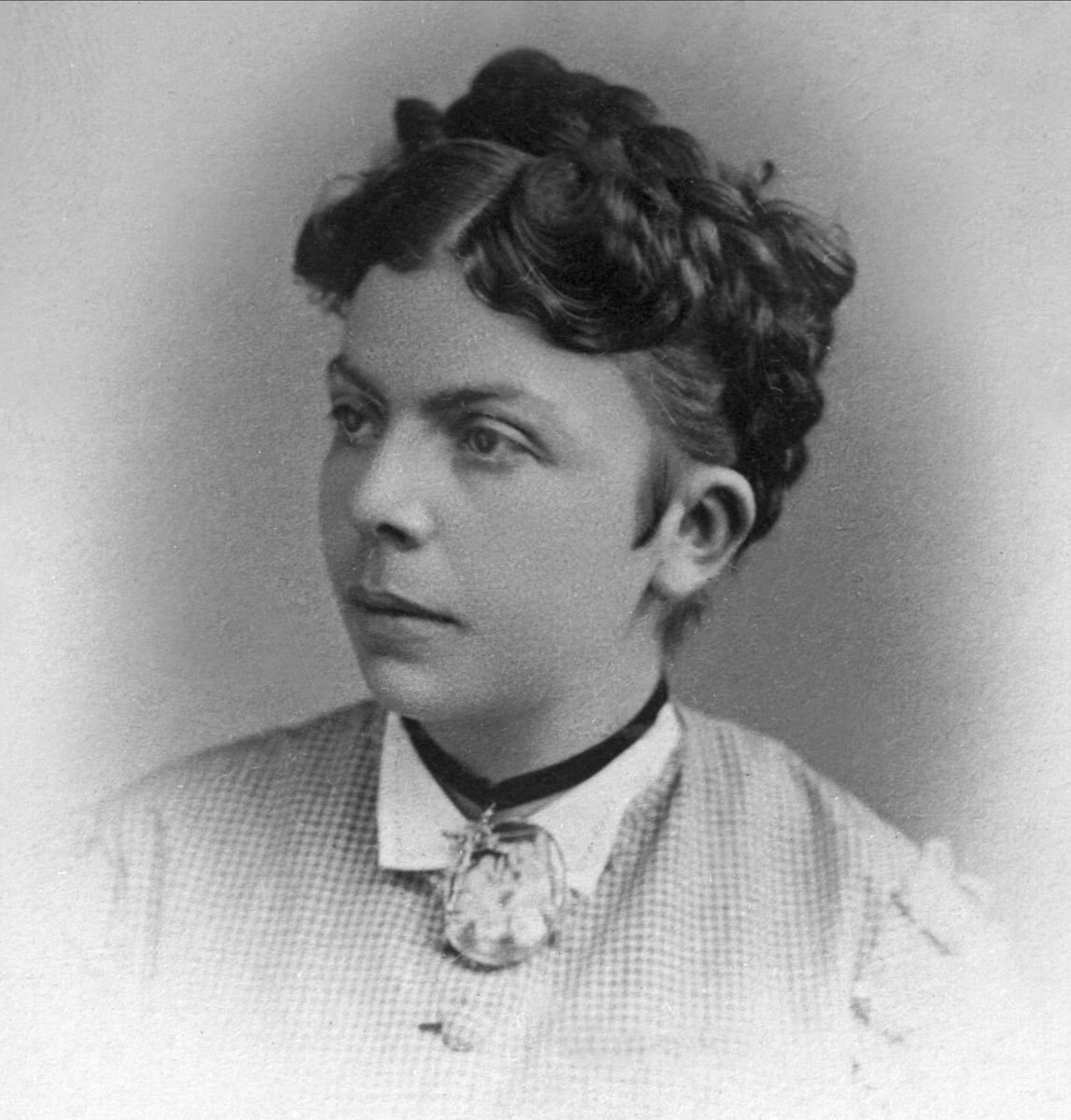 Gustav Borgen, NFB.47334