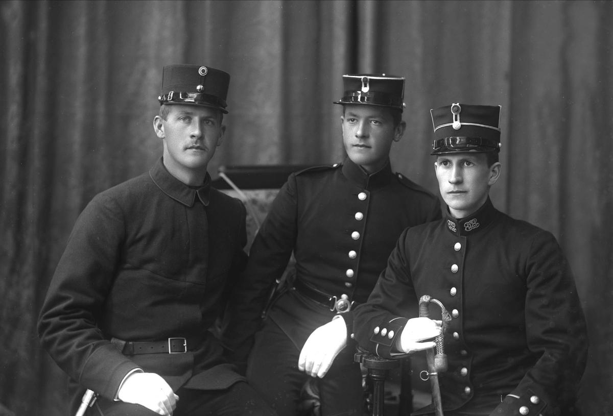Gustav Borgen, NFB.42466