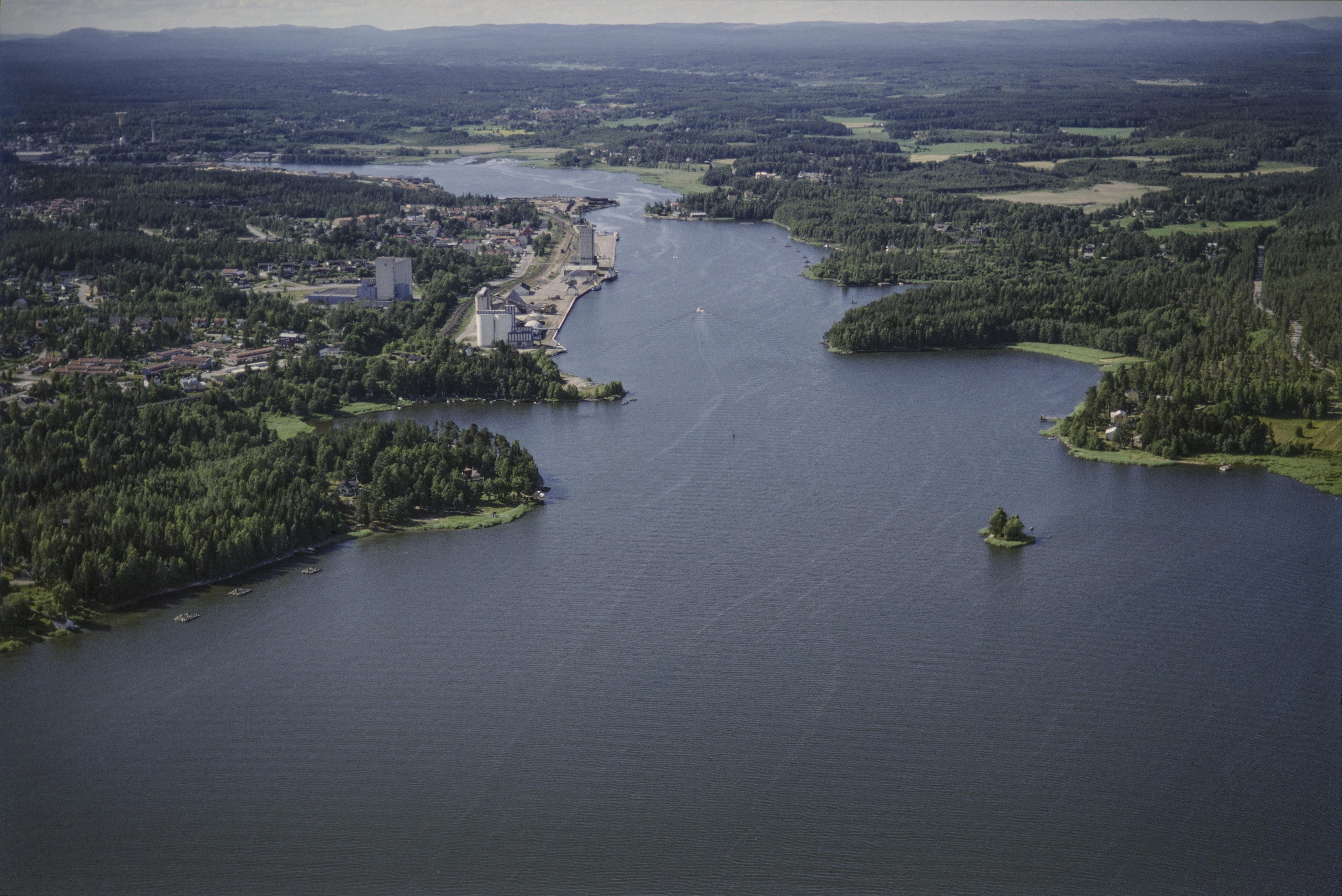 Jan Norrman, Söderhamn 10:1