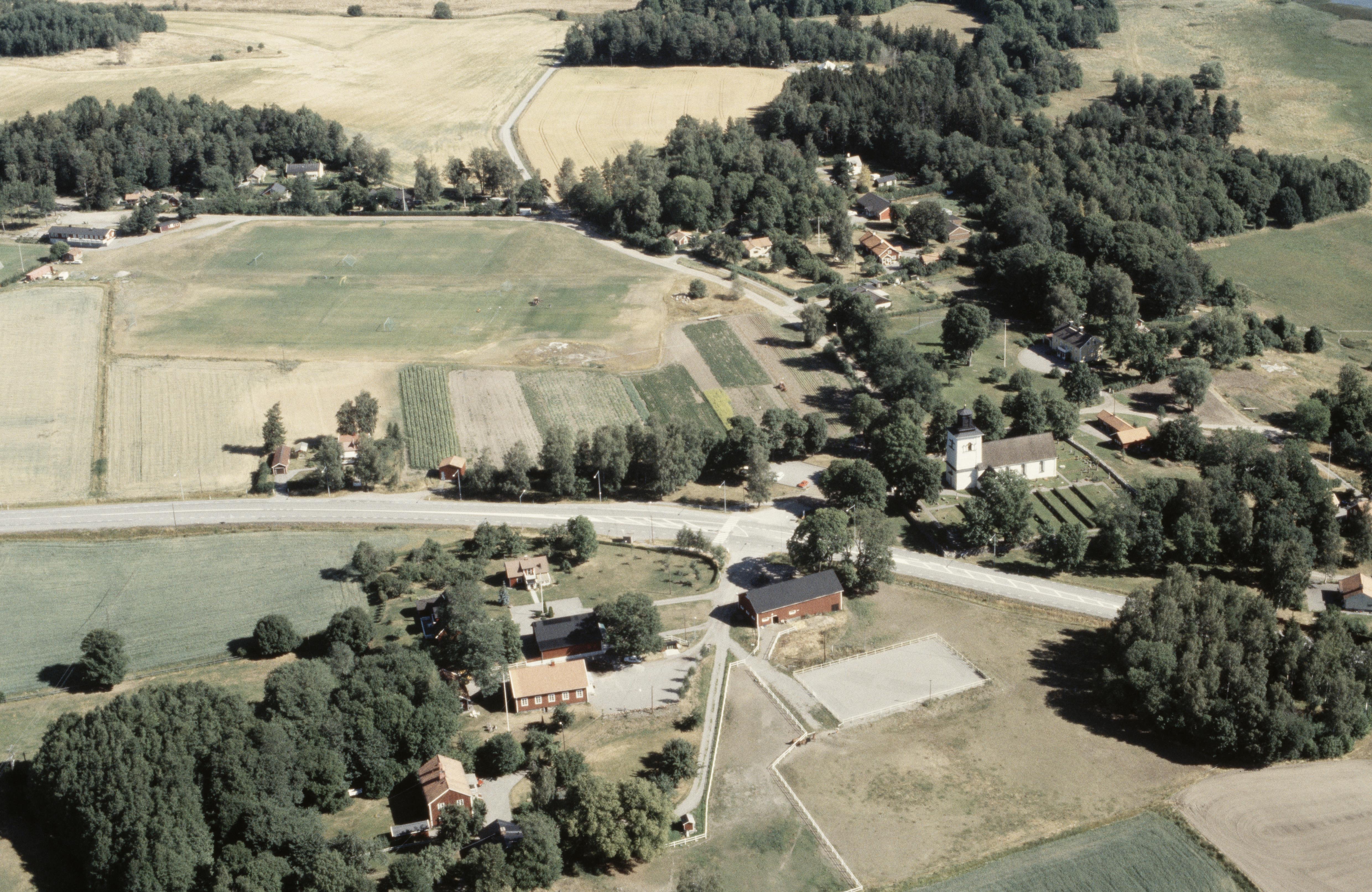 Jan Norrman, Övergran