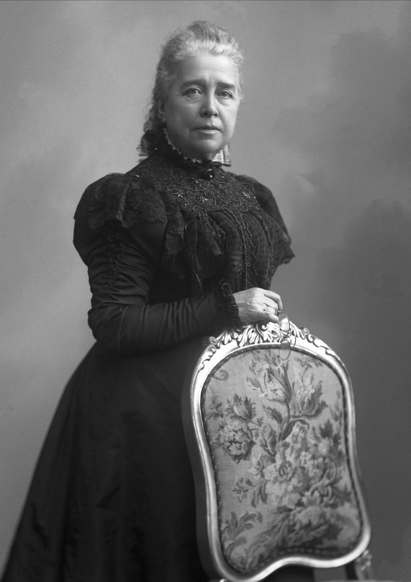 Gustav Borgen, NFB.29568