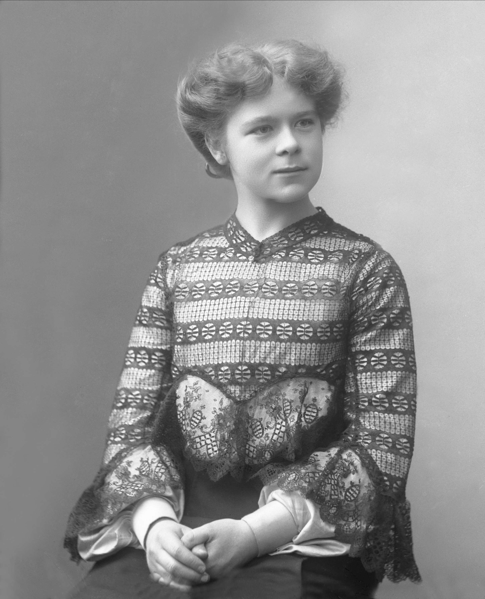 Gustav Borgen, NFB.48738