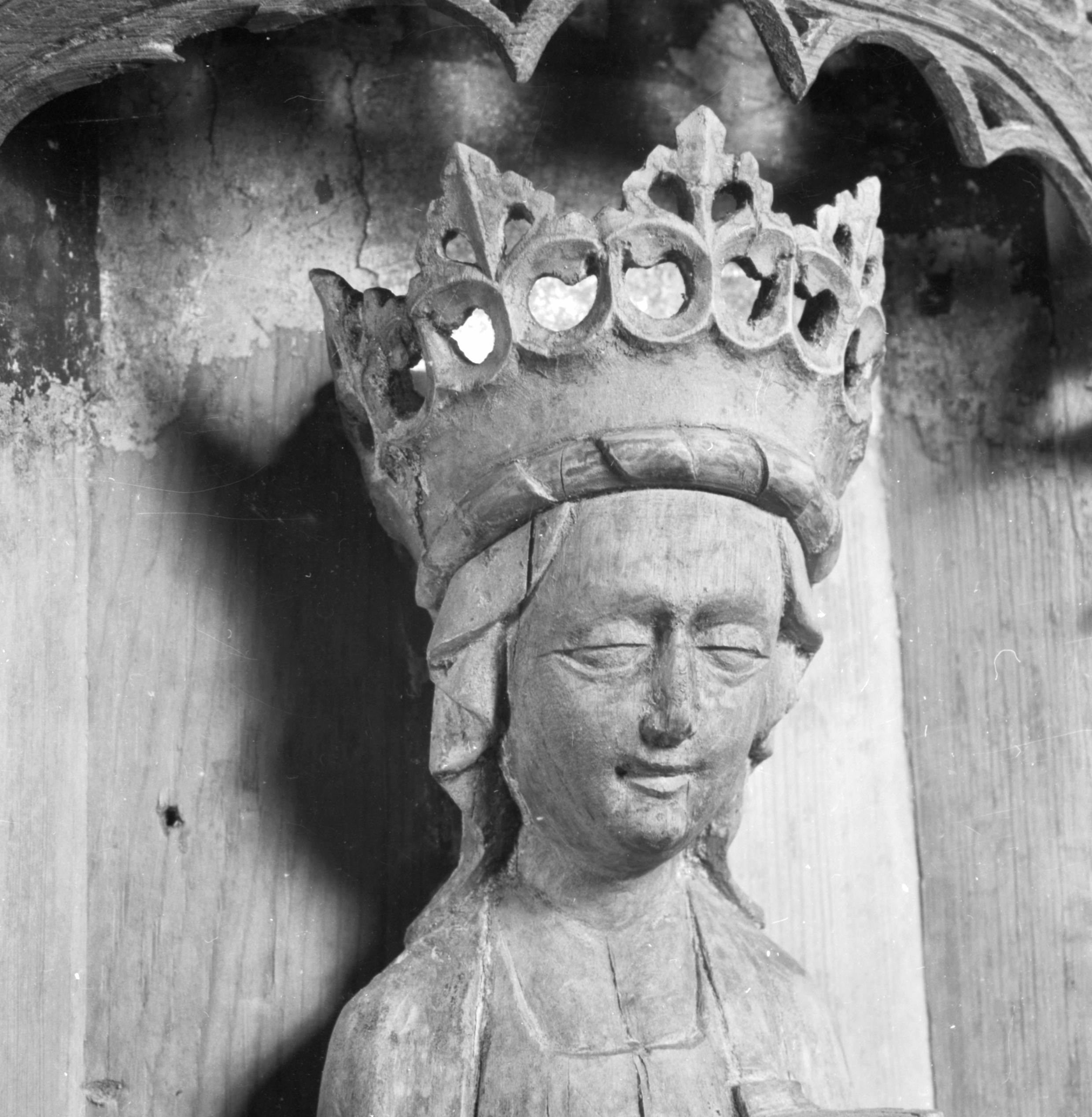 Marianne Bratt Gustafsson, Bollnäs kyrka