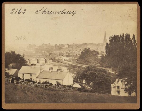 Francis Frith, Photograph