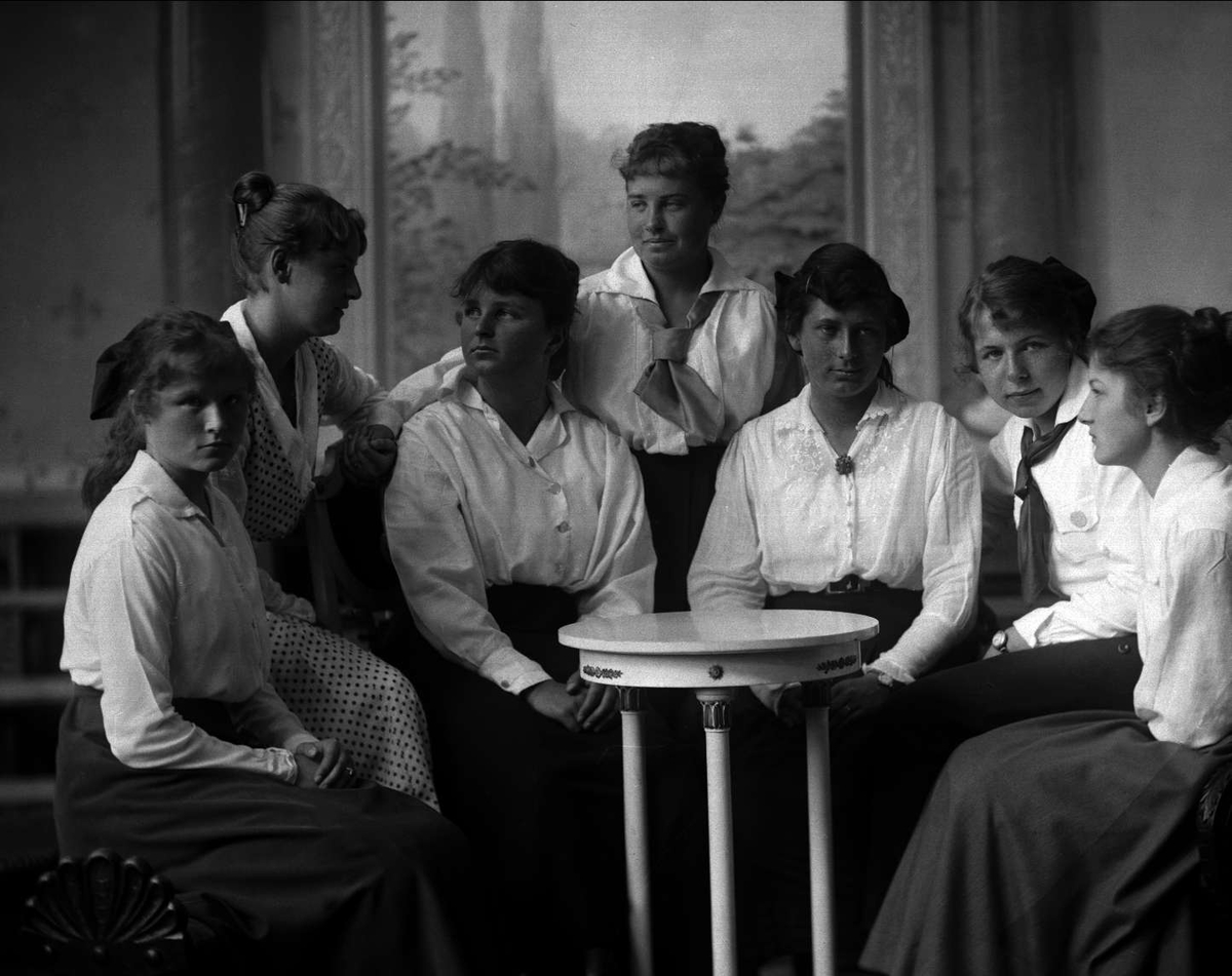 Gustav Borgen, NFB.18919