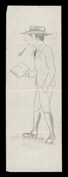 unknown, Drawing