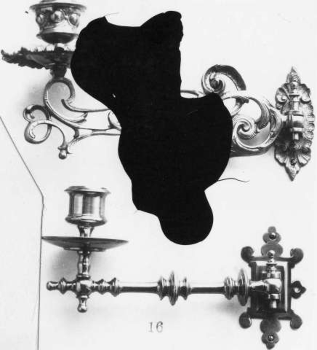 Marthinius Skøien, NF.09652-016