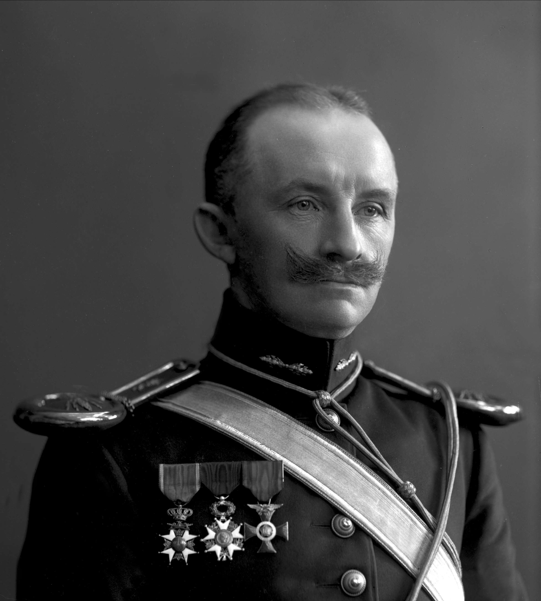 Gustav Borgen, NFB.13963