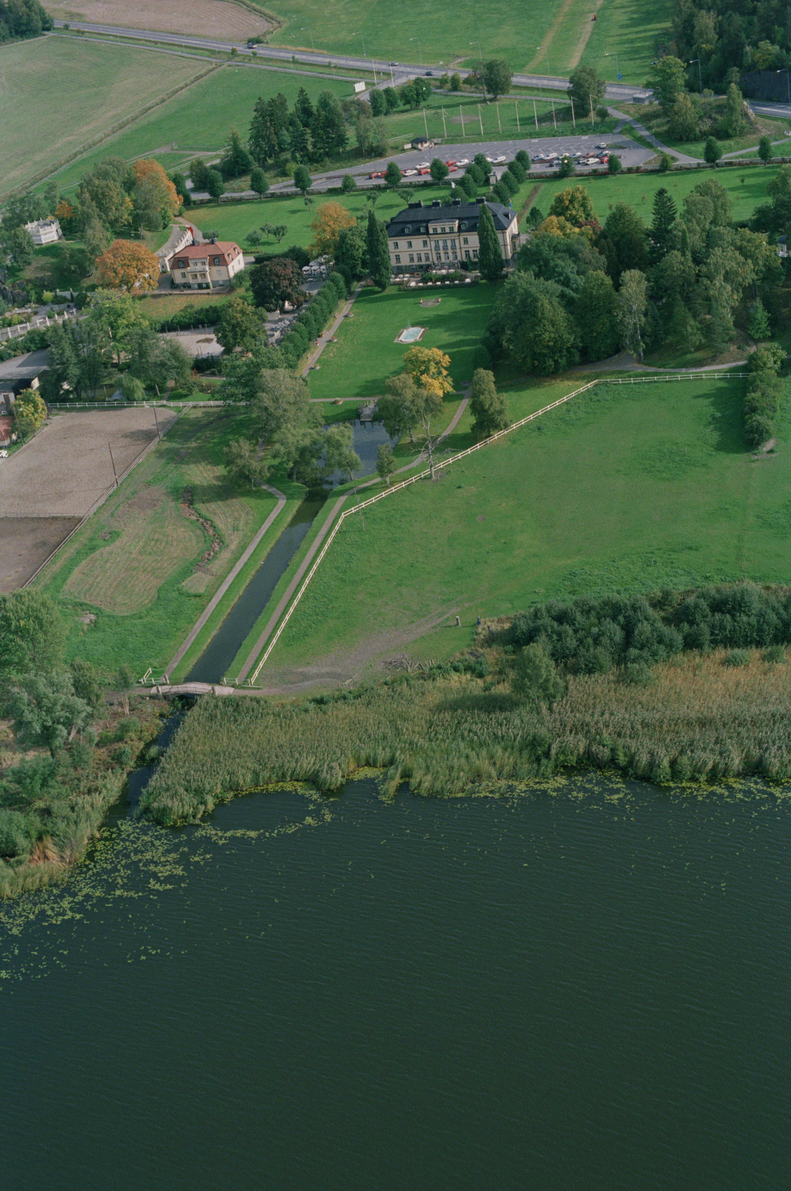 Jan Norrman, Botkyrka 622