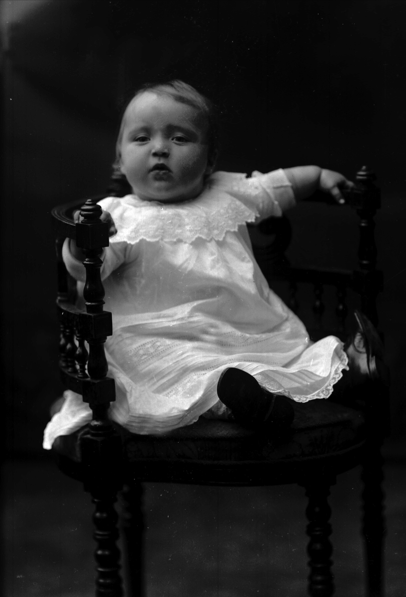 Gustav Borgen, NFB.14198