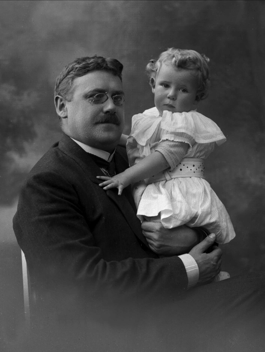 Gustav Borgen, NFB.08845
