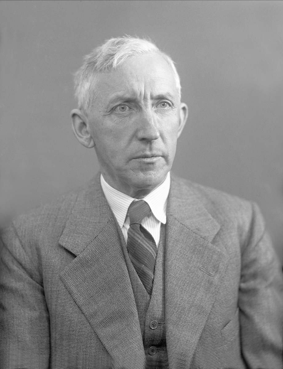 Gustav Borgen, NFB.56621