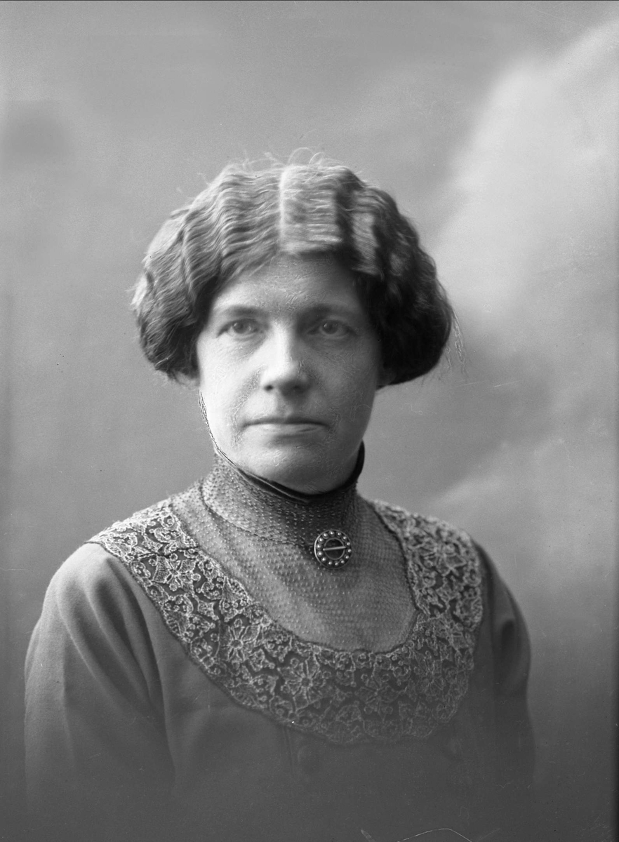 Gustav Borgen, NFB.46140