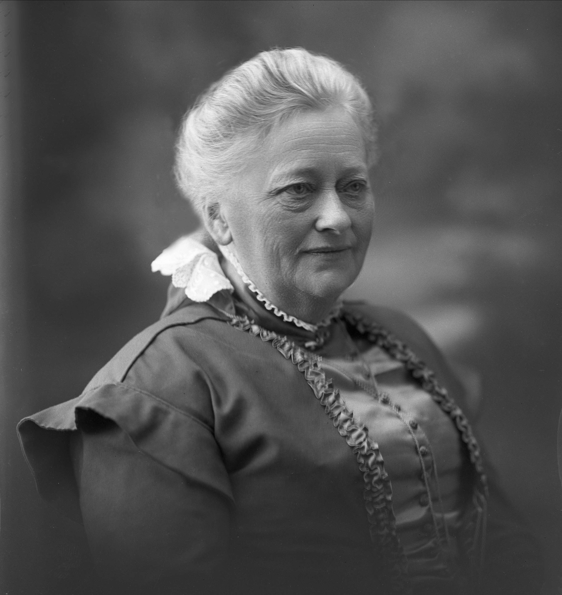 Gustav Borgen, NFB.40591