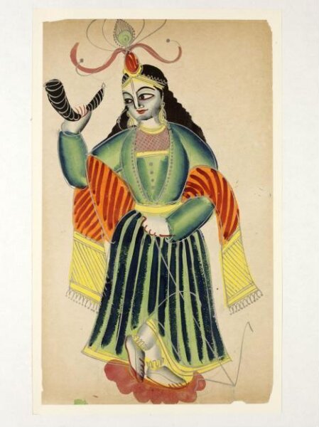 Unknown, Balarama