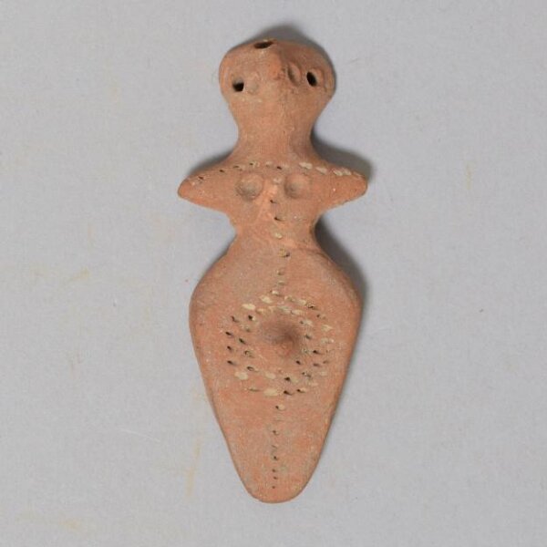 Unknown, Sculpture