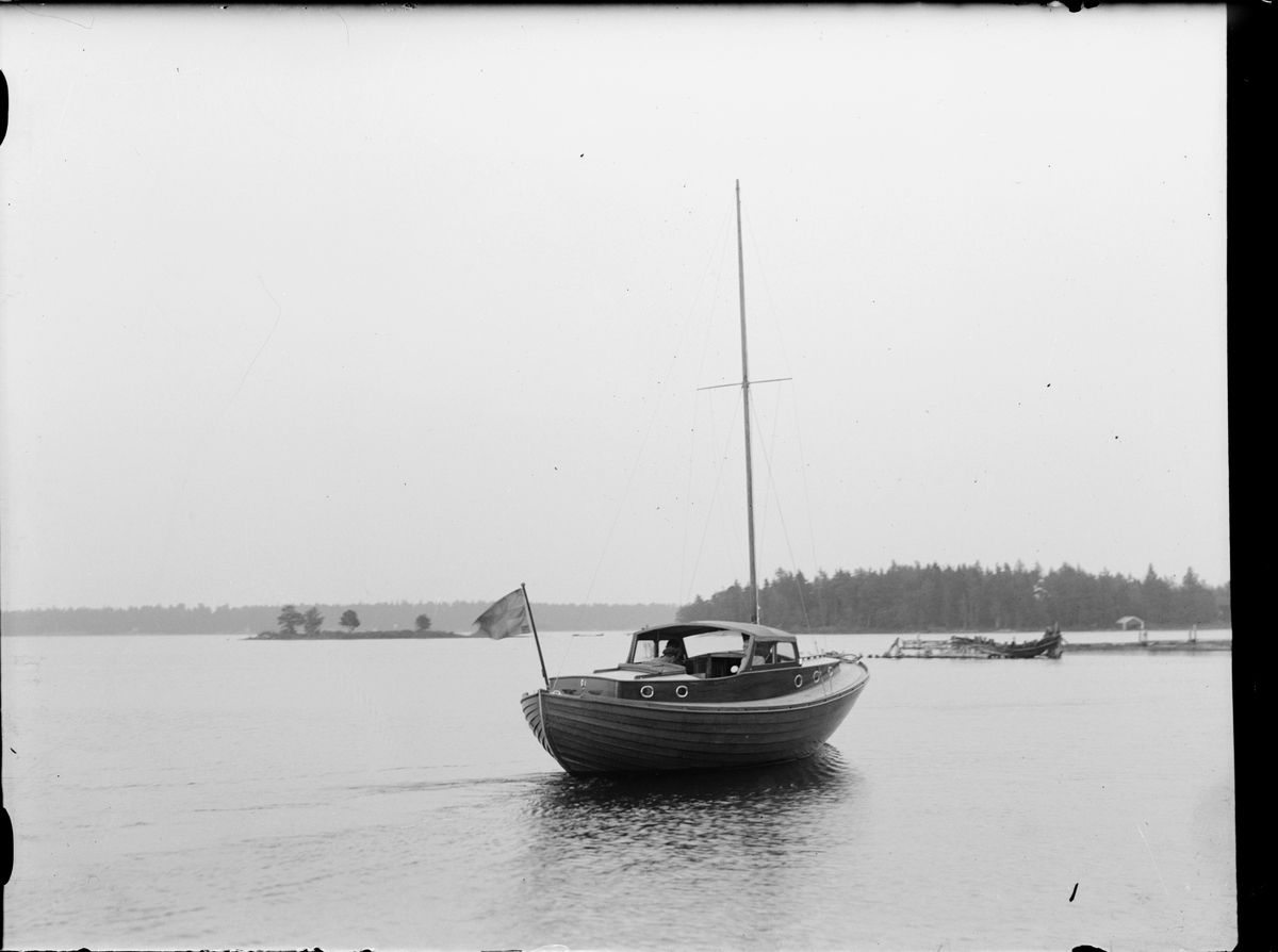 Skötsner-Edhlund, Boat, Östhammar, Uppland