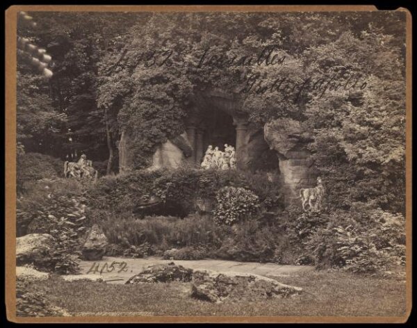Francis Frith, Photograph