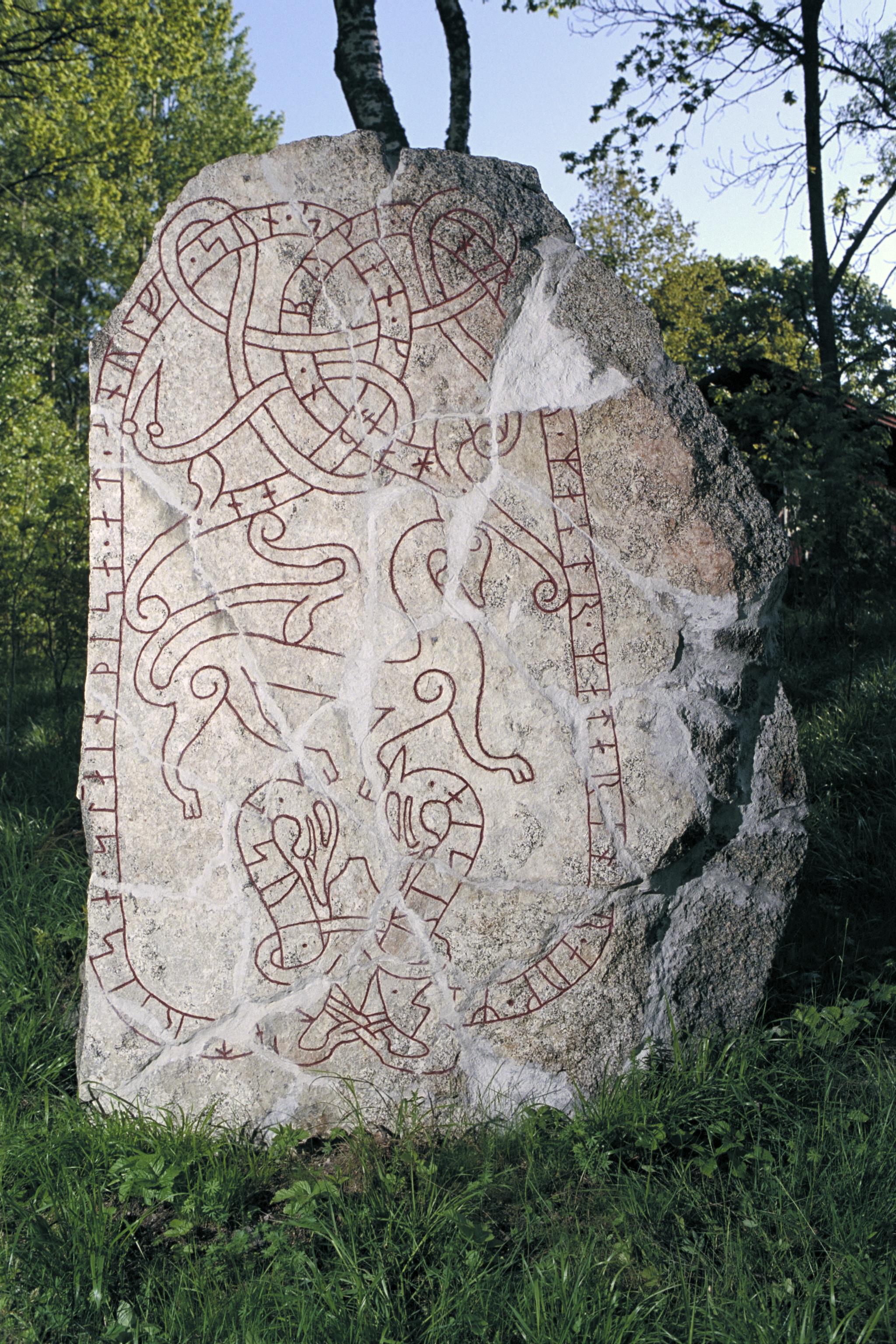 Bengt A Lundberg, U703 Västra Väppeby