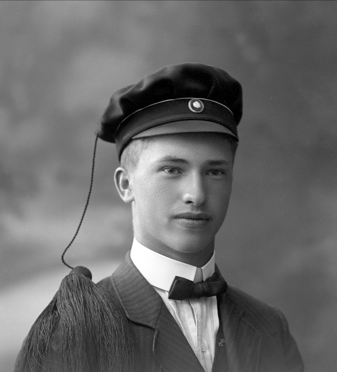 Gustav Borgen, NFB.29112