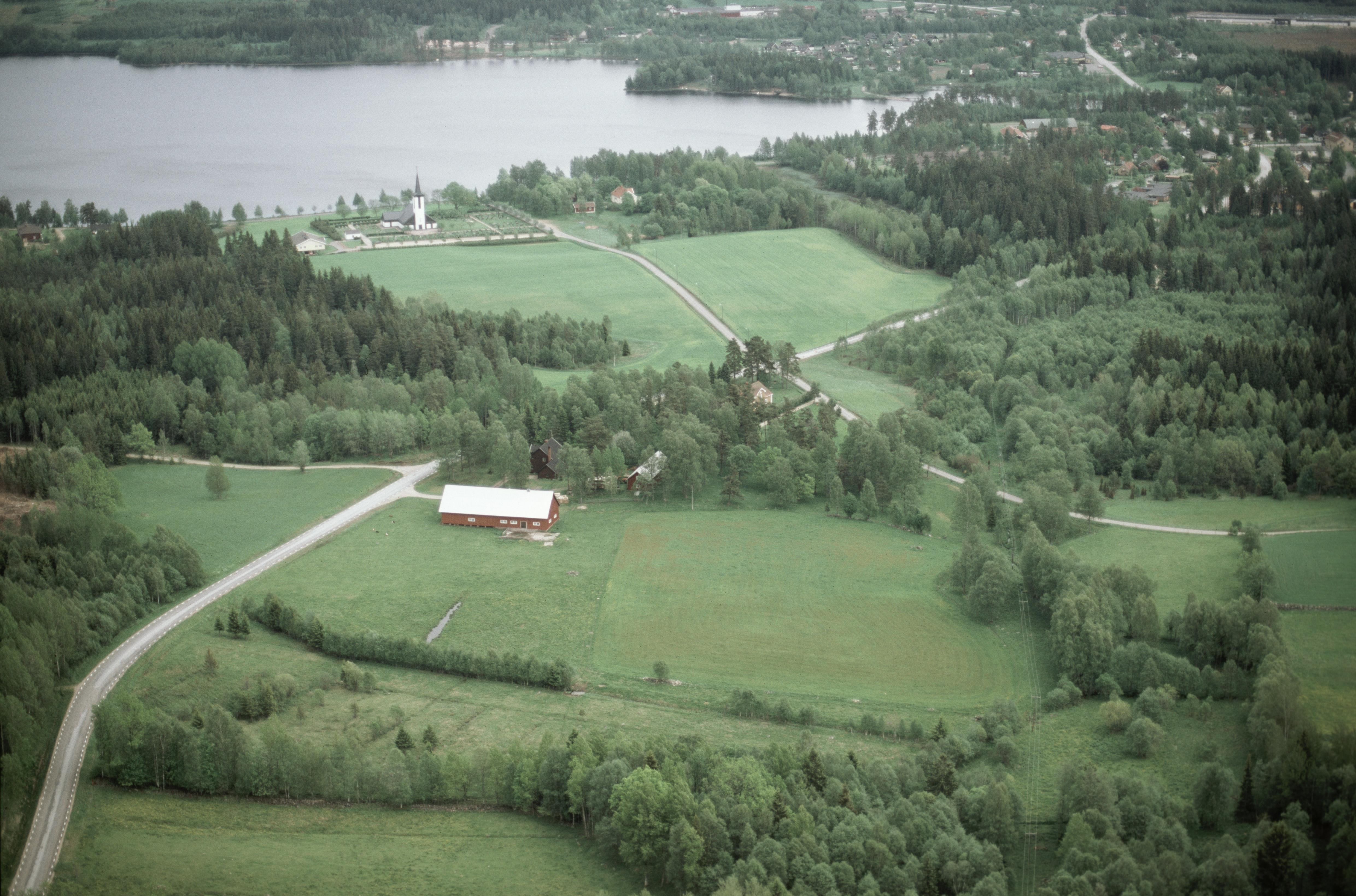 Jan Norrman, Dalstorp