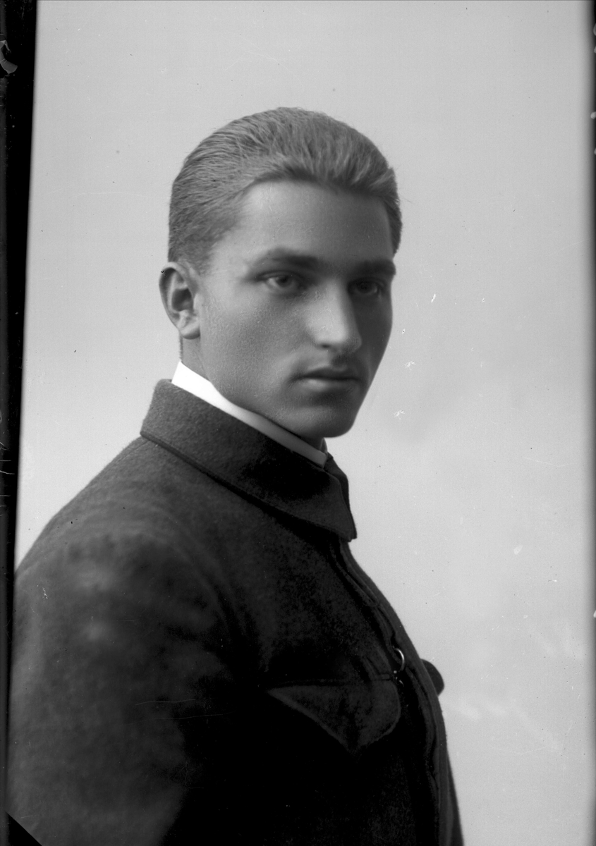 Gustav Borgen, NFB.15539