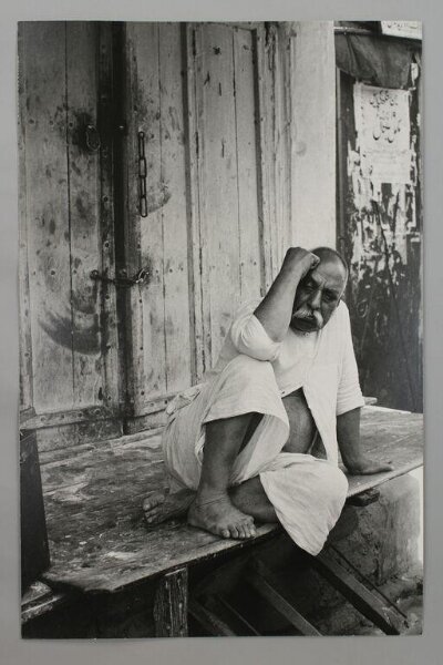Cartier-Bresson, Henri, Photograph