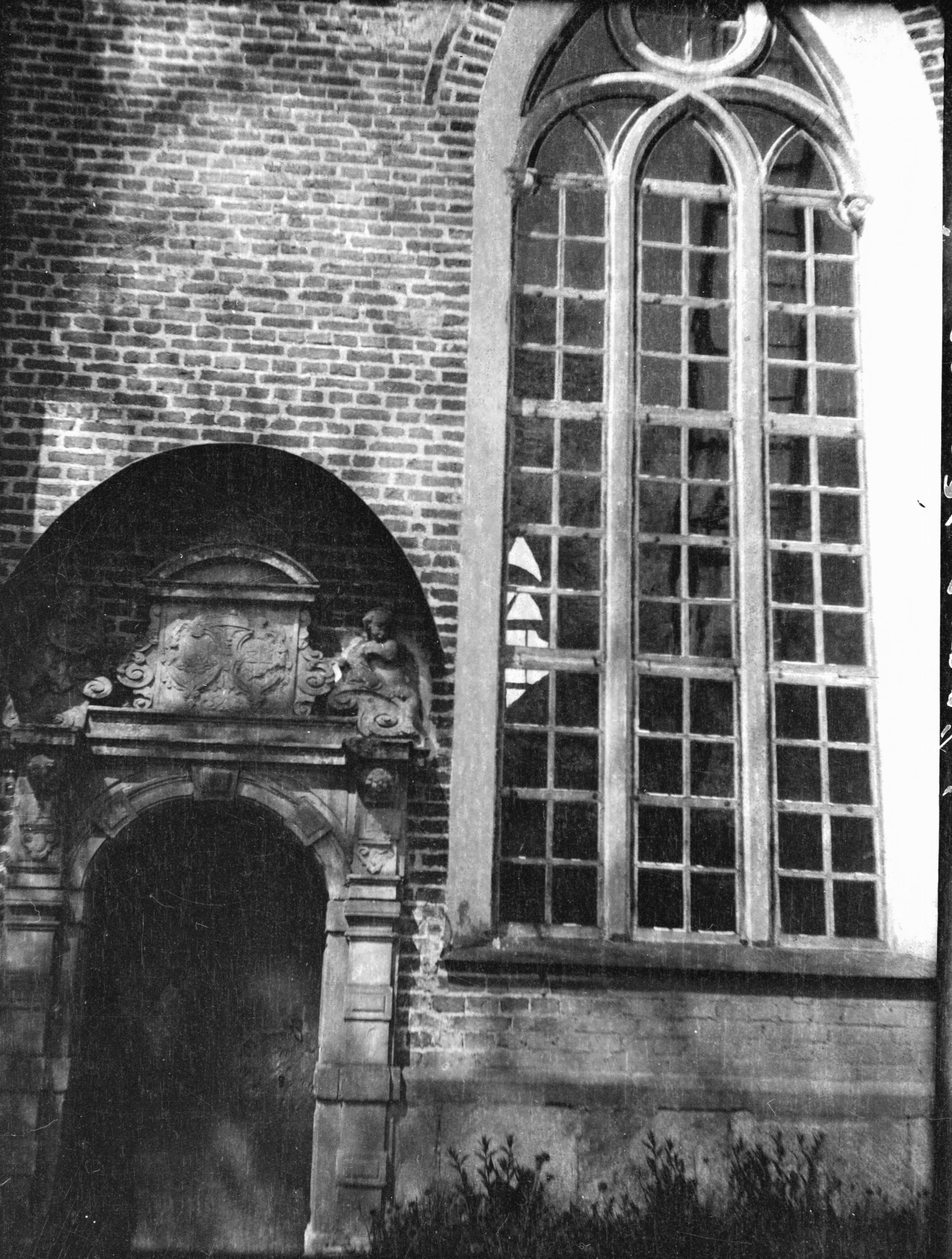 Hanna Rydh, Tyresö kyrka