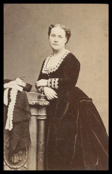 Unknown, Guy Little Theatrical Photograph