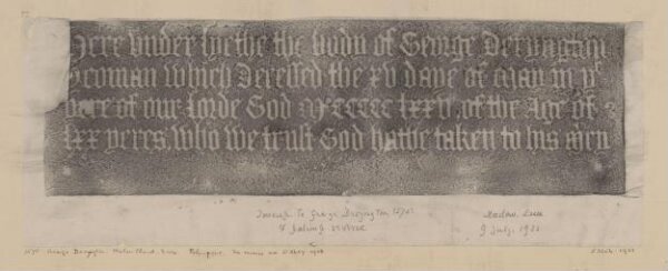 Unknown, Print
