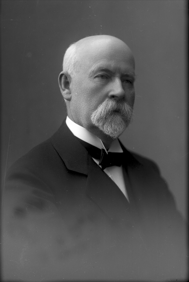 Gustav Borgen, NFB.15672