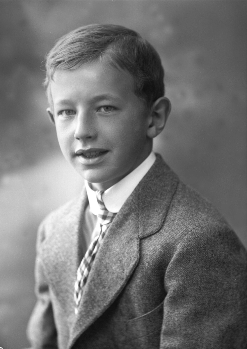 Gustav Borgen, NFB.41323
