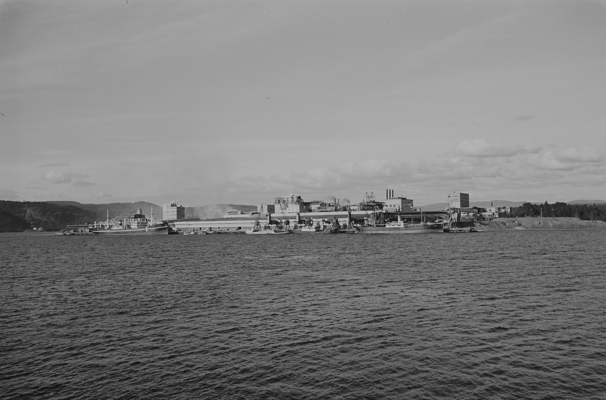 Anders Beer Wilse, Prot: Heröya