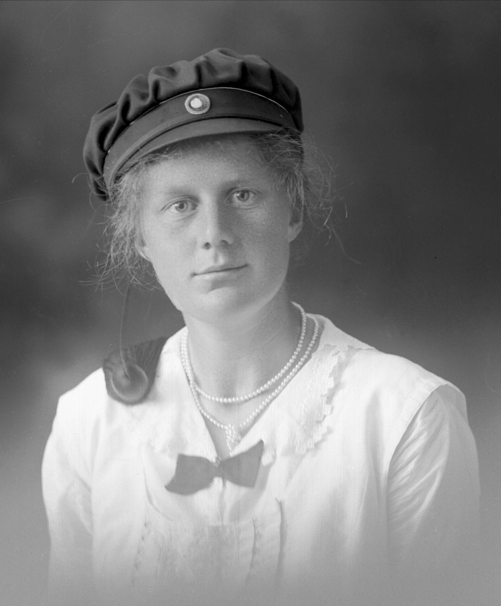 Gustav Borgen, NFB.37536