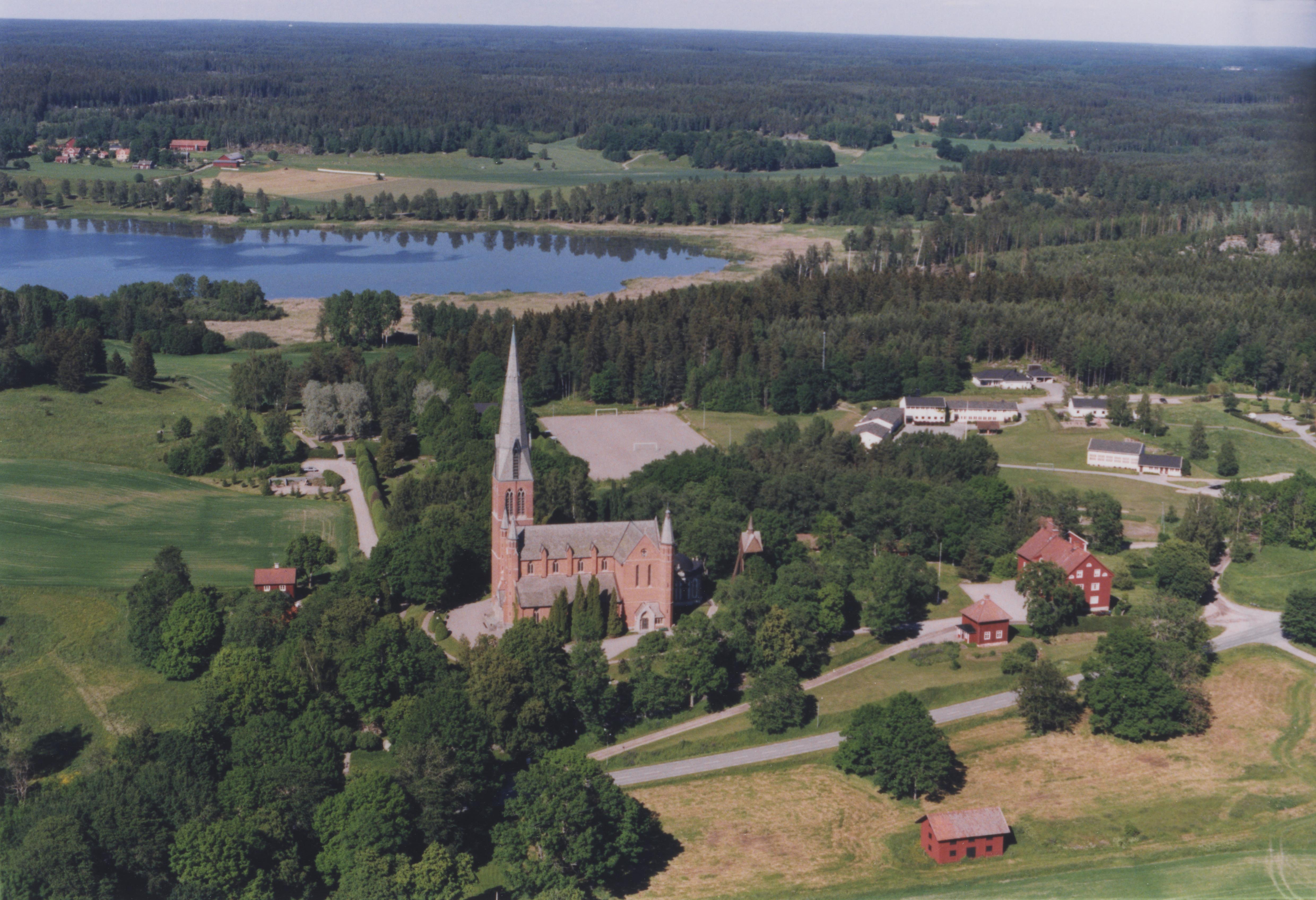 Jan Norrman, Floda