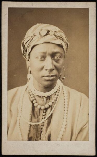 Unknown, Photograph