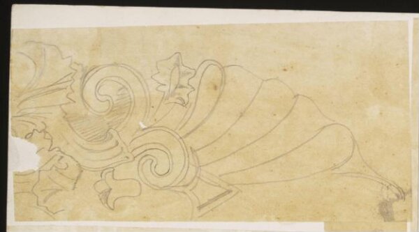 Spiers, Richard Phené, Drawing