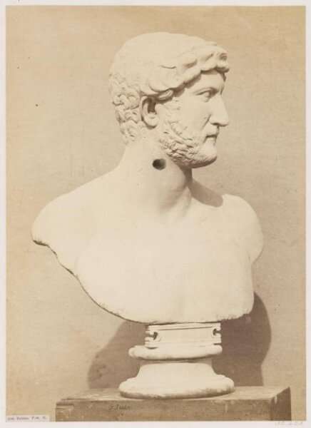 Fenton, Roger, Hadrian