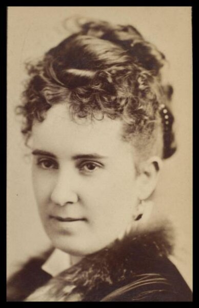 Unknown, Guy Little Theatrical Photograph