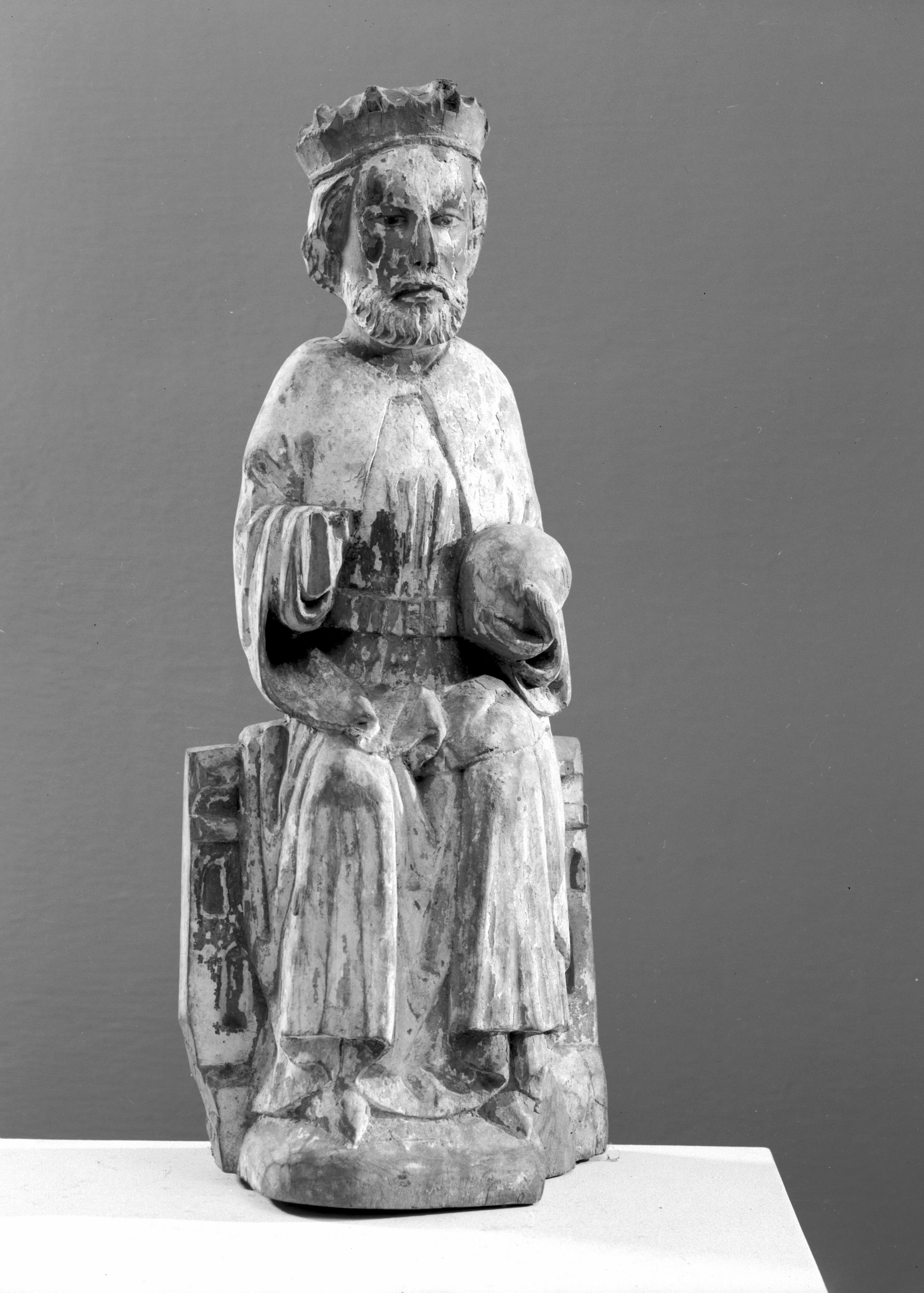 Henrik Hultgren, Hedesunda kyrka
