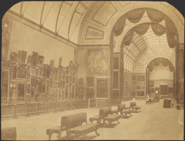 Unknown, Manchester Art Treasures