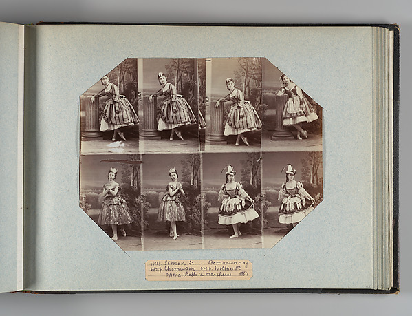 André-Adolphe-Eugène Disdéri, Simon; Demarconnay; Chomasson; Walther 1er