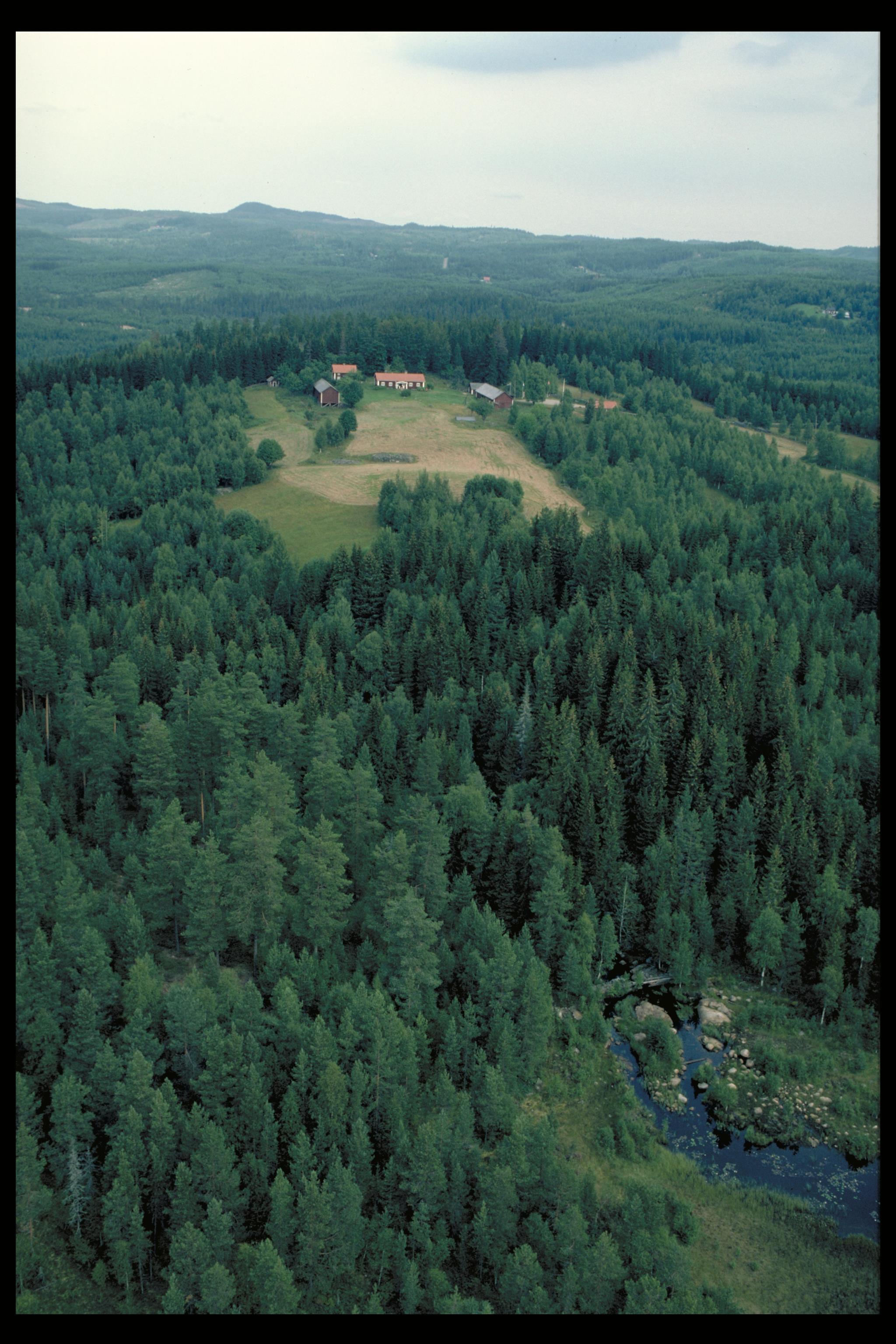 Pål-Nils Nilsson, Kvarntorp