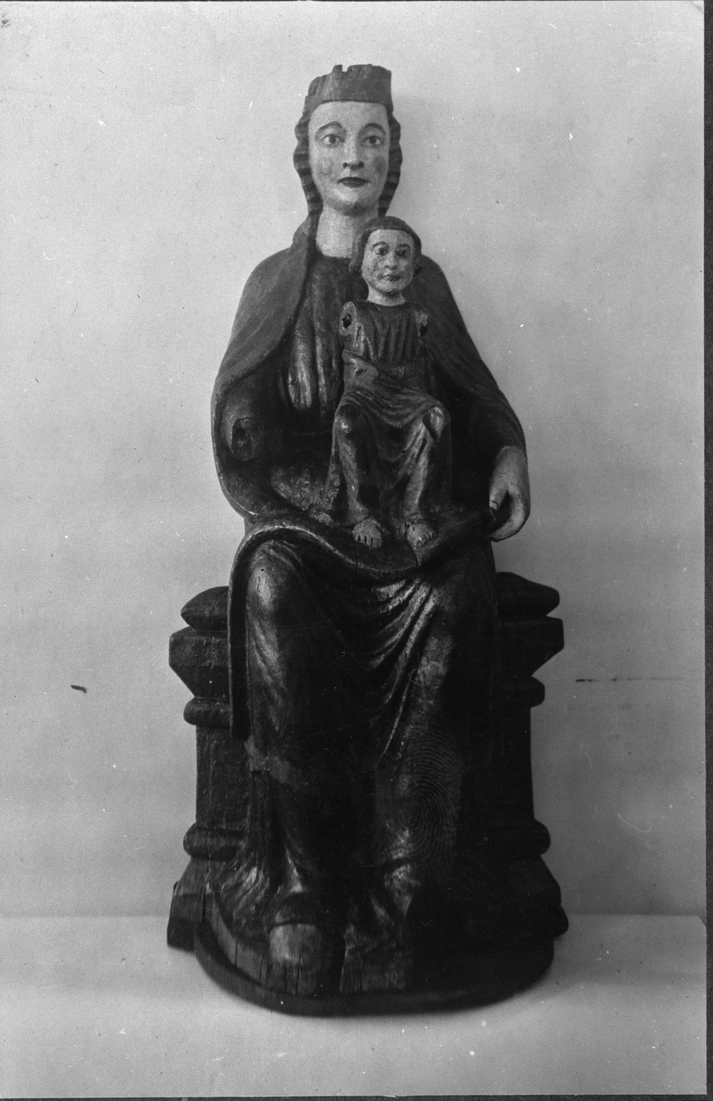 Sven Wahlgren, Härlövs kyrka