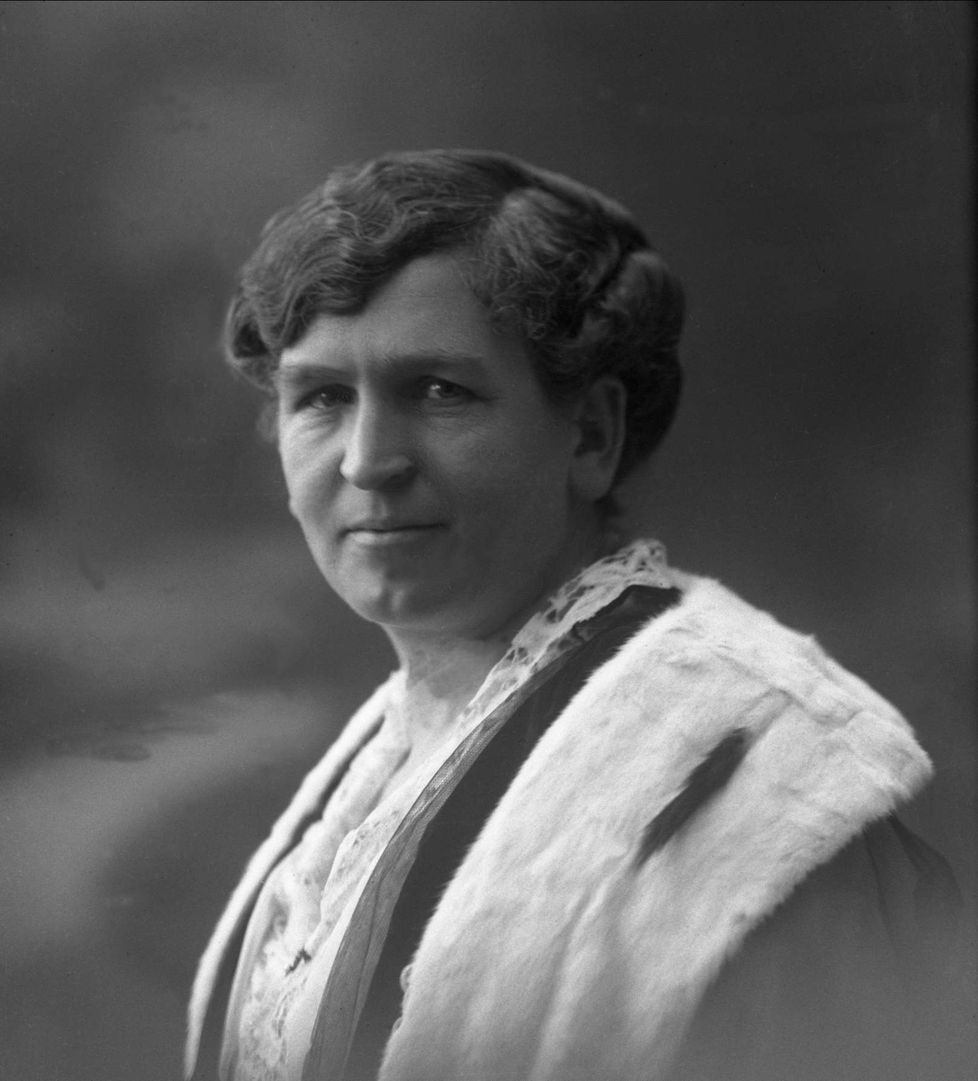 Gustav Borgen, NFB.50605