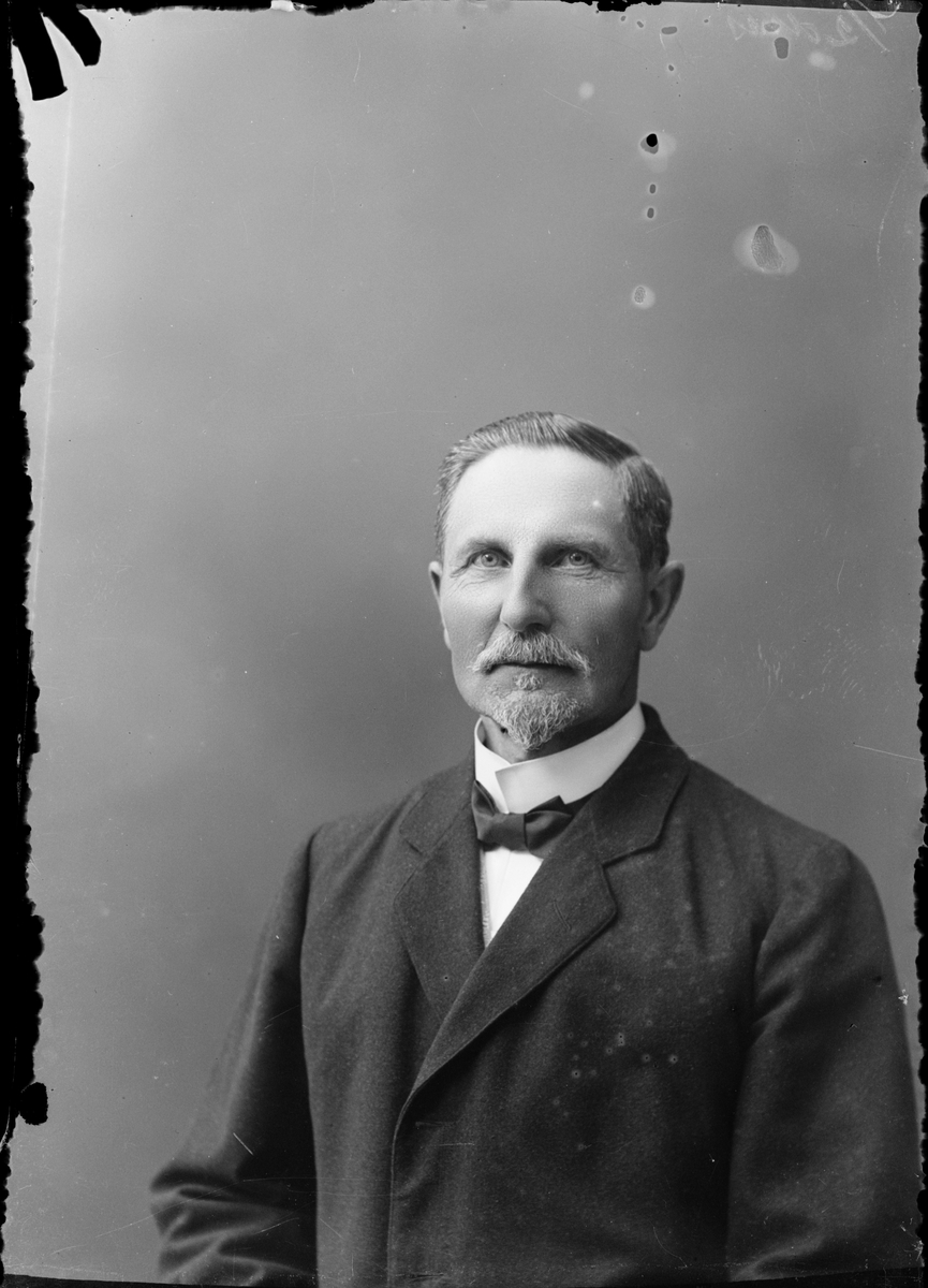 Skötsner-Edhlund, Handlare Anders Forslöw, Östhammar, Uppland